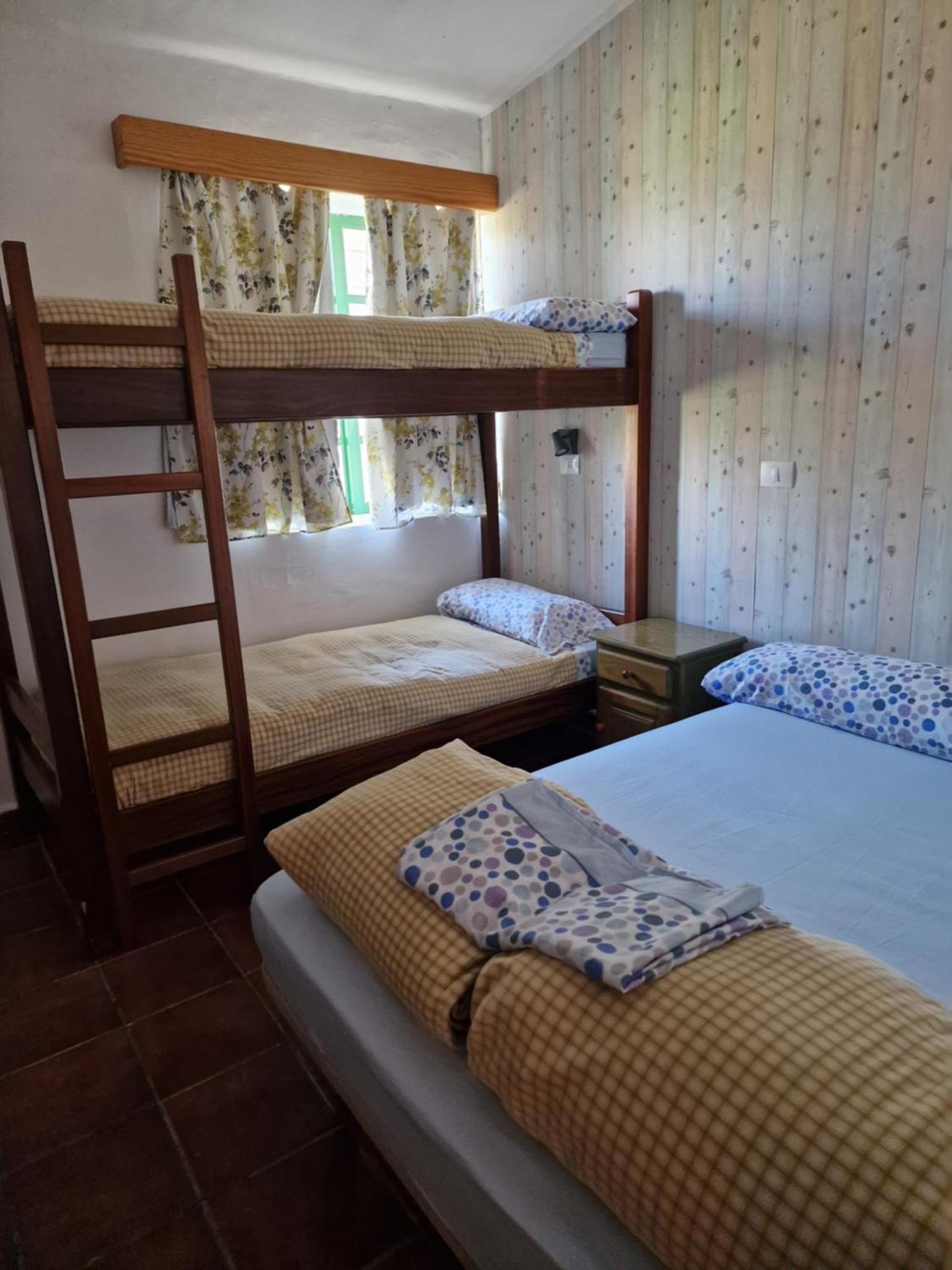 Hotel Rural Juncalillo Гальдар Экстерьер фото