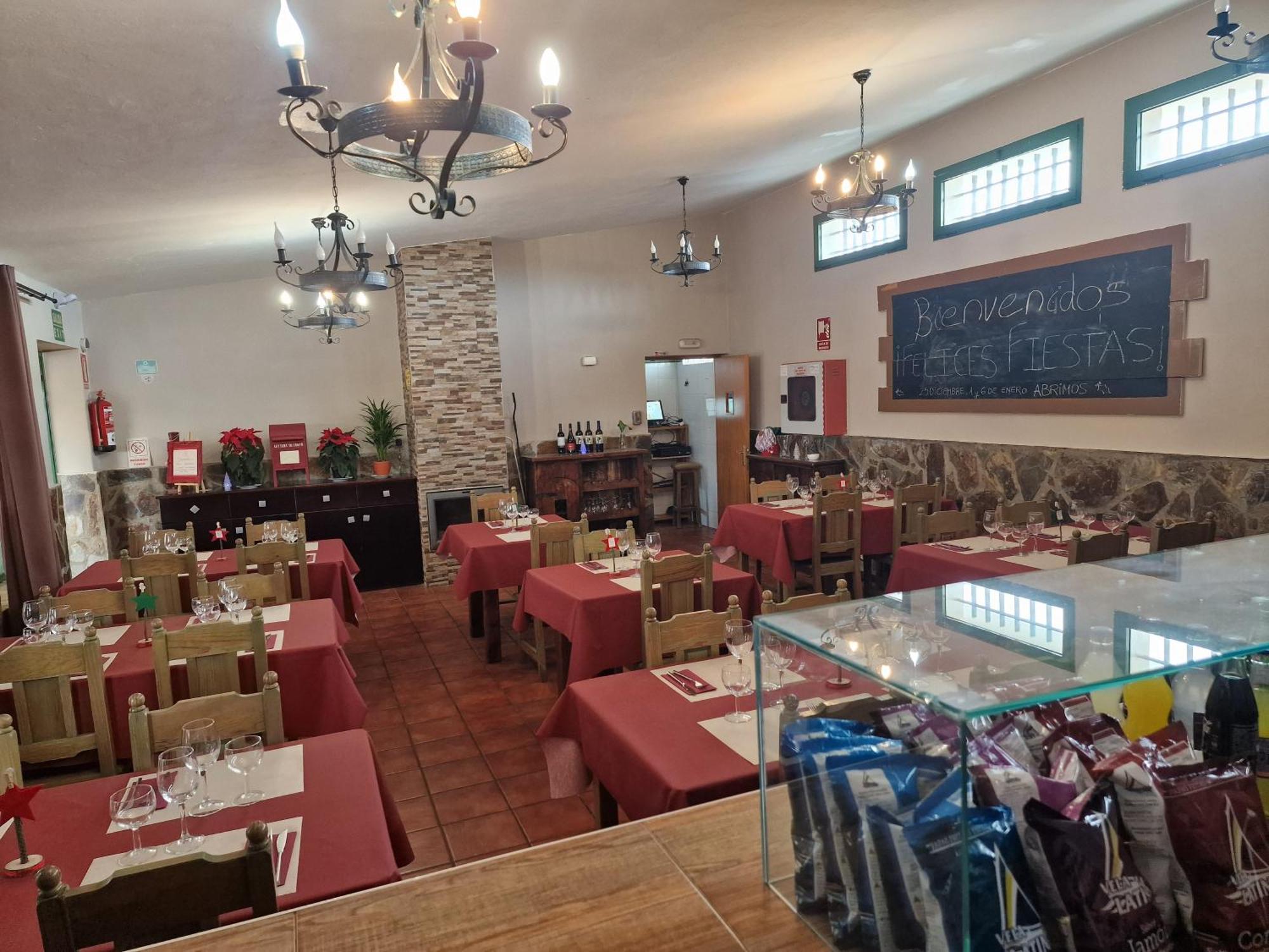 Hotel Rural Juncalillo Гальдар Экстерьер фото